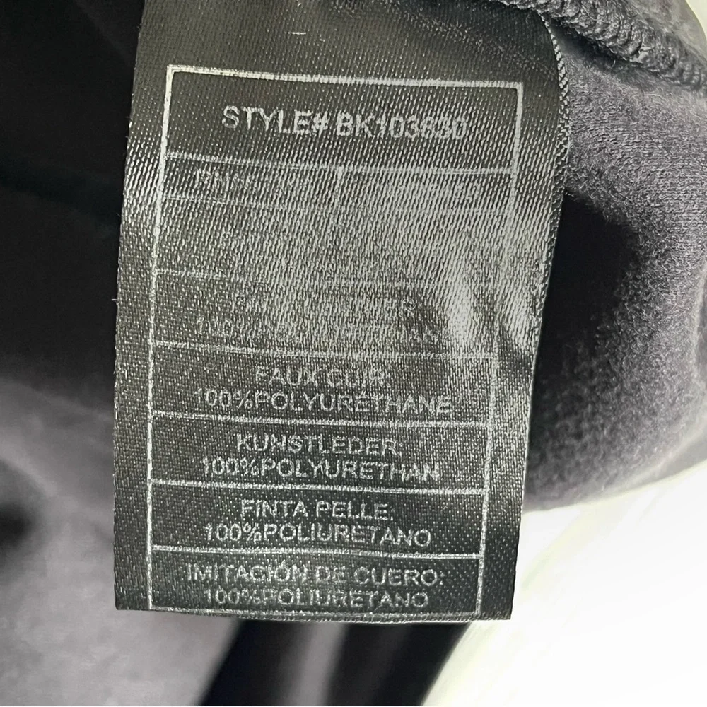 BB Dakota by Steve Madden Skin In The Game Pant NWOT Size S - Picture 8 of 8